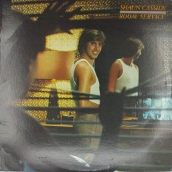 Пластинка Shaun Cassidy Room Service